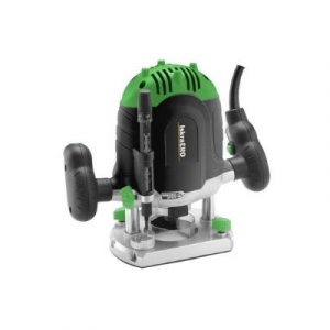 Iskra ERO glodalica 1600W IE-ER12-1600 - slika 1