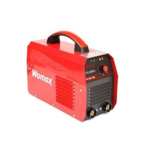 Womax aparat za varenje inverter W-ISG 160 - slika 1
