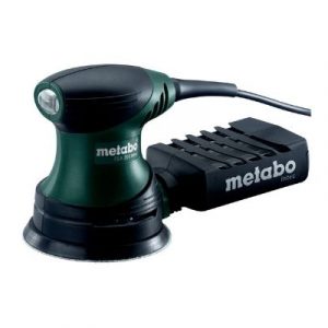 Metabo vibraciona brusilica - šlajferica 240W FSX 200 Intec
