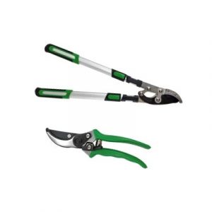 GARDENmaster set makaza za orezivanje PS10+PS45 - slika 1