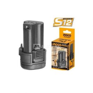 Ingco baterija 12V 1.5Ah FBLI12152E - slika 1