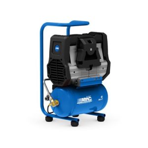 ABAC kompresor 6l 8 bara Start Silent OS15P - slika 1