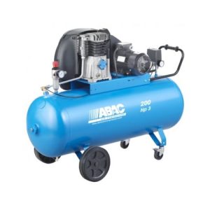 ABAC kompresor 200l 10 bara PRO A39B 200 CM3 - slika 1