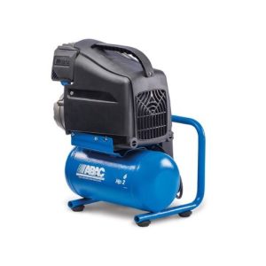 ABAC kompresor 6l 8 bara Start L20 - slika 1