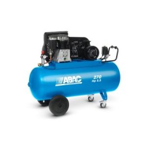 ABAC kompresor 270l 11 bara PRO 5900 270 CT5,5 V400 - slika 1