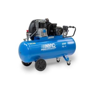 ABAC kompresor 200l 11 bara PRO A49B 200 CT4 V400 - slika 1