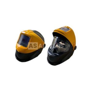 Varstroj maska naglavna automatska SPARX AS-3131 - slika 1