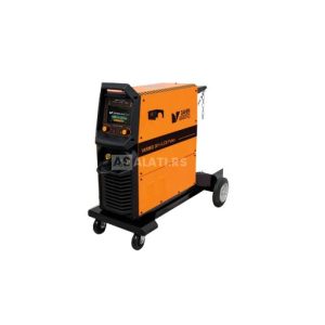 Varmig 301-i LCD pulse