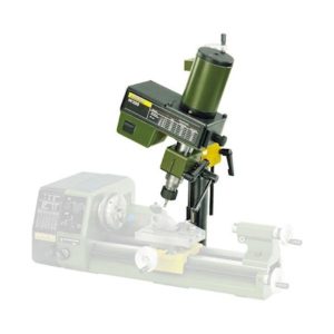 Proxxon glava za bušenje glodanje PF 230 za strug PD 400 P24104